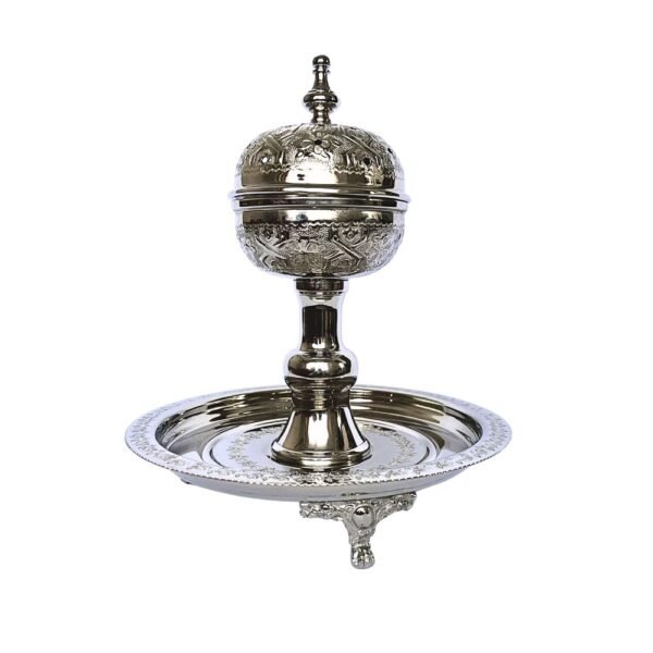 Encensoire "Mbikhra" – Image 2