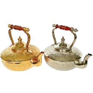 Bouilloires  traditionnels "Royal"