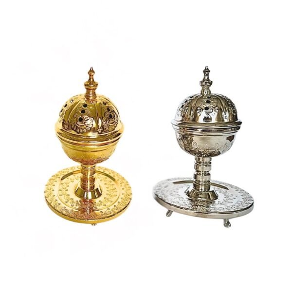 Encensoire "Mbikhra Mini"