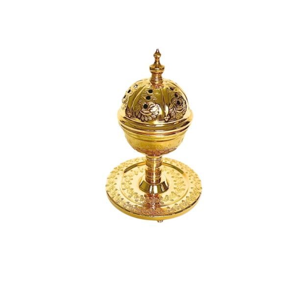 Encensoire "Mbikhra Mini" – Image 2