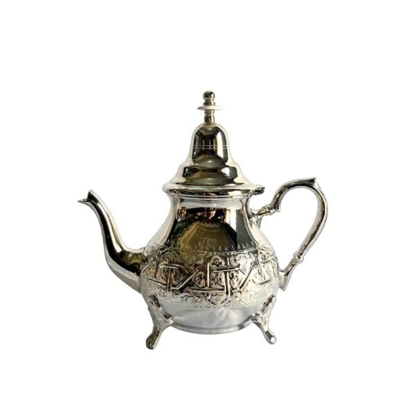 Théière "Traditionnelle" – Image 2