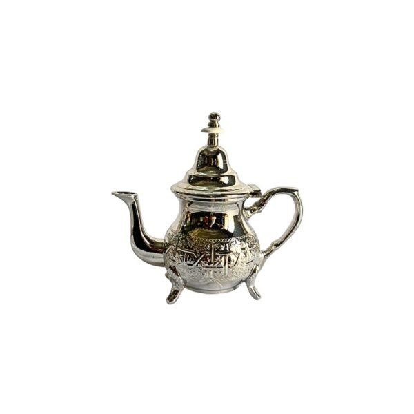 Théière "Traditionnelle" – Image 5