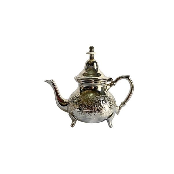 Théière "Traditionnelle" – Image 4