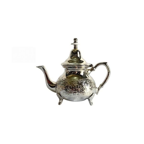 Service à Thé Marocain Complet M – Image 2