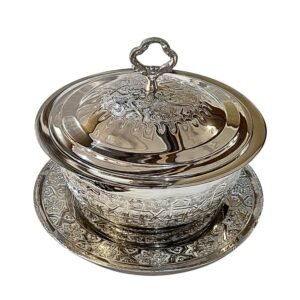 Pack Soupière avec plat assorti