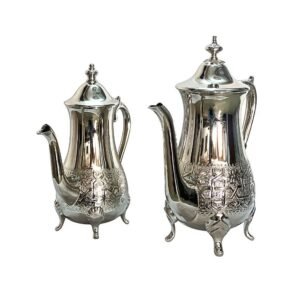 Théières "Orientales"