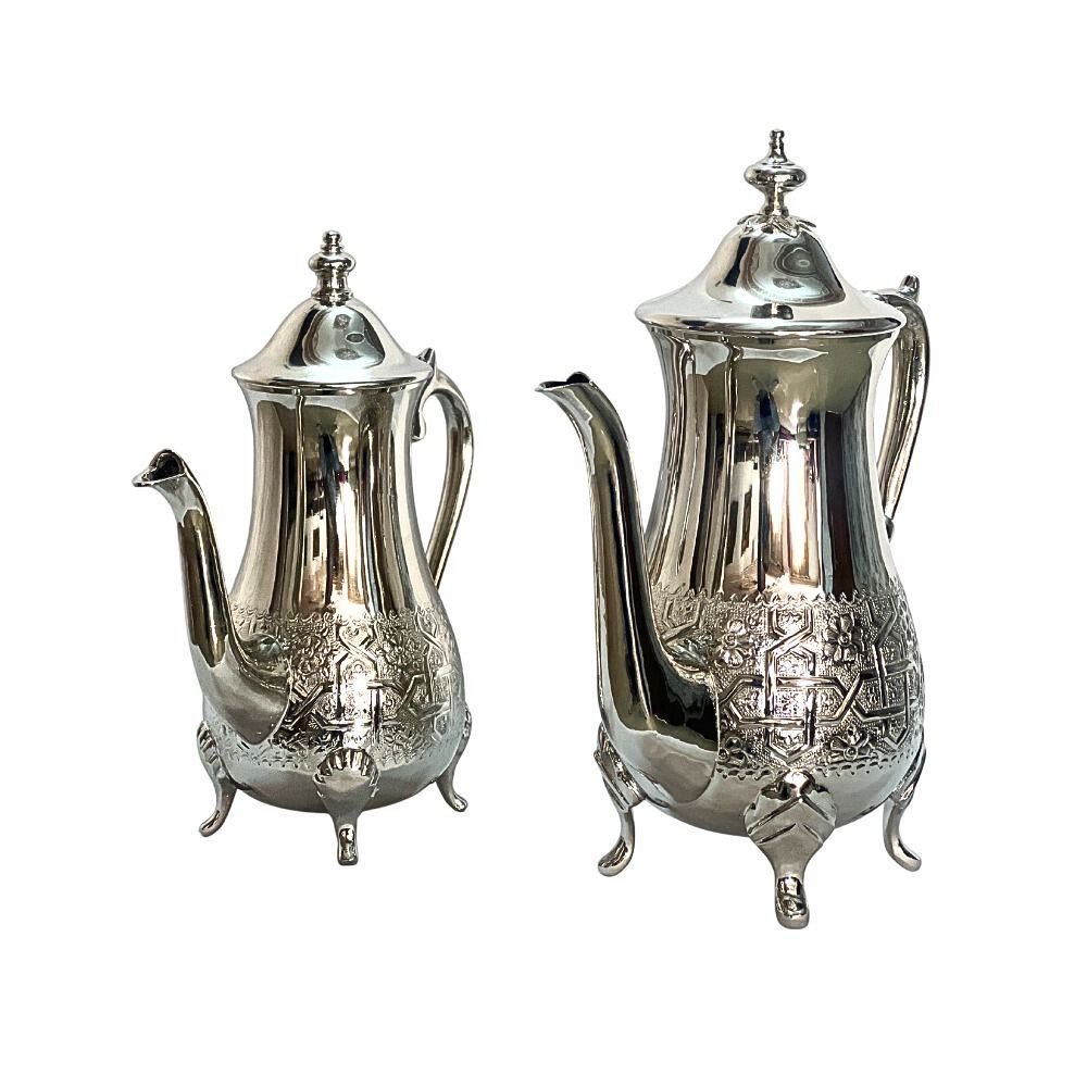 Théières "Orientales"