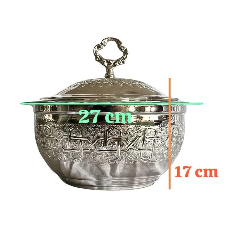 Pack Soupière avec plat assorti – Image 3