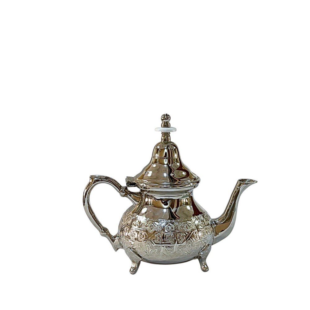 Théières Fassi traditionnelles – Image 3