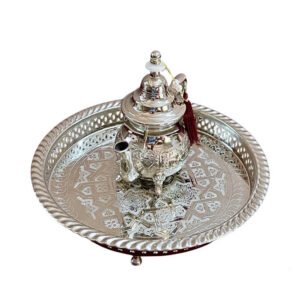 Pack Mini Siniya Berrad