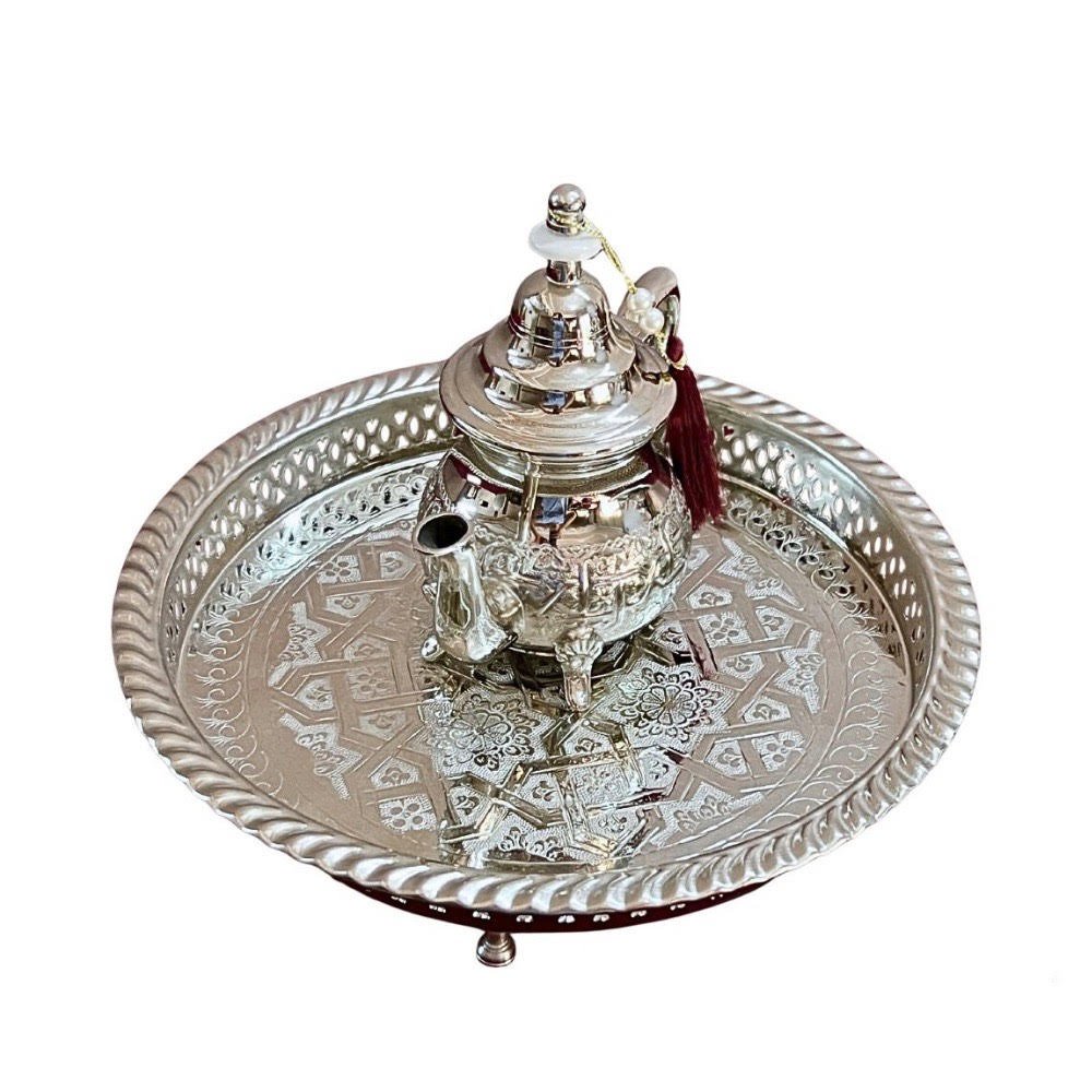 Pack Mini Siniya Berrad