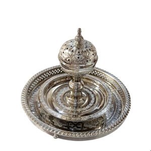 Pack Mbikhra Plateau